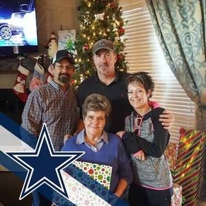 Meet your Posher, Joyce